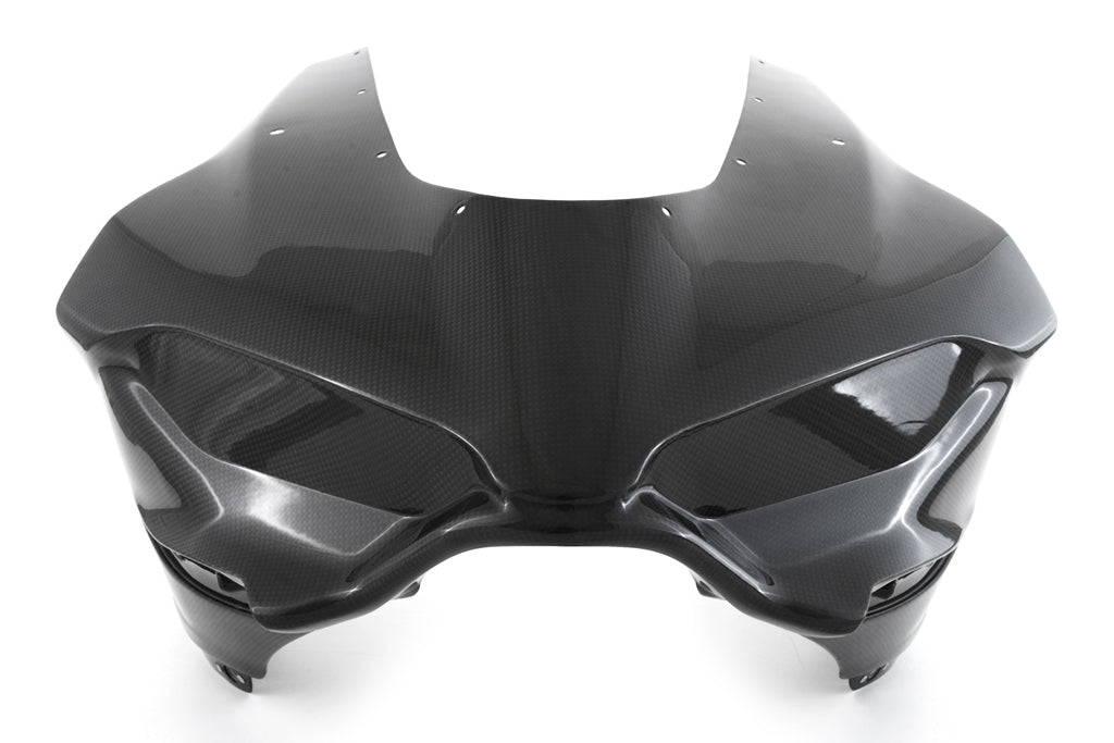Carenagem Frontal Race Carbono Fullsix Ducati Panigale V4/S (2025) 