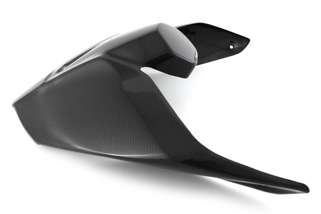 Carenagem traseira Race Carbon Fullsix Ducati Panigale V4/S (2025) 