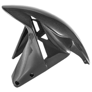 Front fender carbon Fullsix MV Agusta F3 675/800 (12-26) 