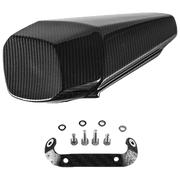 Capa do passageiro em Carbono Fullsix para Yamaha YZF-R1/M RN32, RN49 & RN65 (15-25) 