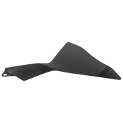 Lateral direito em carbono Fullsix Yamaha YZF-R1/M RN32 & RN49 (15-19) 