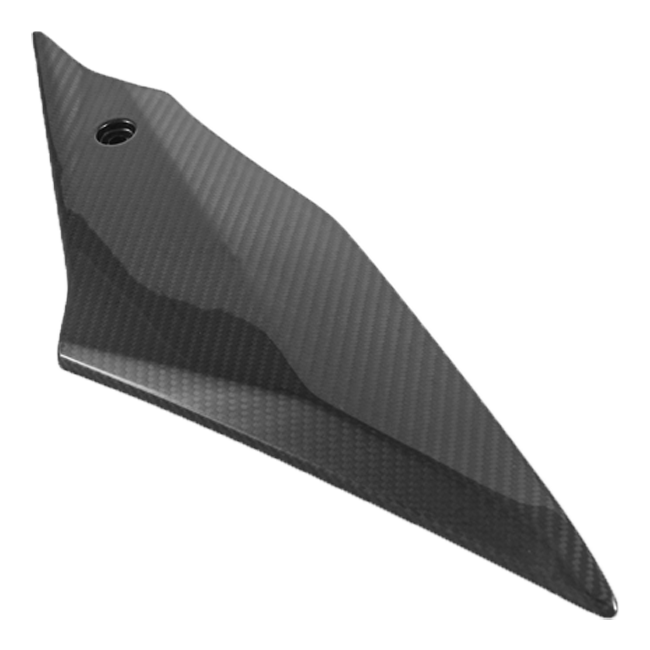 Painéis de tanque em carbono Fullsix Yamaha YZF-R1/M RN32 & RN49 (15-19) 
