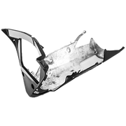 Bugpoiler "Oem" Carbon Fullsix Yamaha YZF-R1 RN32 & RN49 (15-19)