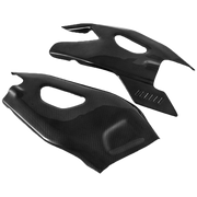 Wing covers Carbon Fullsix Yamaha YZF-R1/M RN32, RN49 & RN65 (15-25)