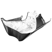 Spoiler de inseto "RACE" Carbono Fullsix Yamaha YZF-R1 M RN32 & RN49 (15-19) 