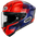 Shoei X-SPR PRO Capacete MARQUEZ8 TC-1 Réplica de Marc Márquez 2024 