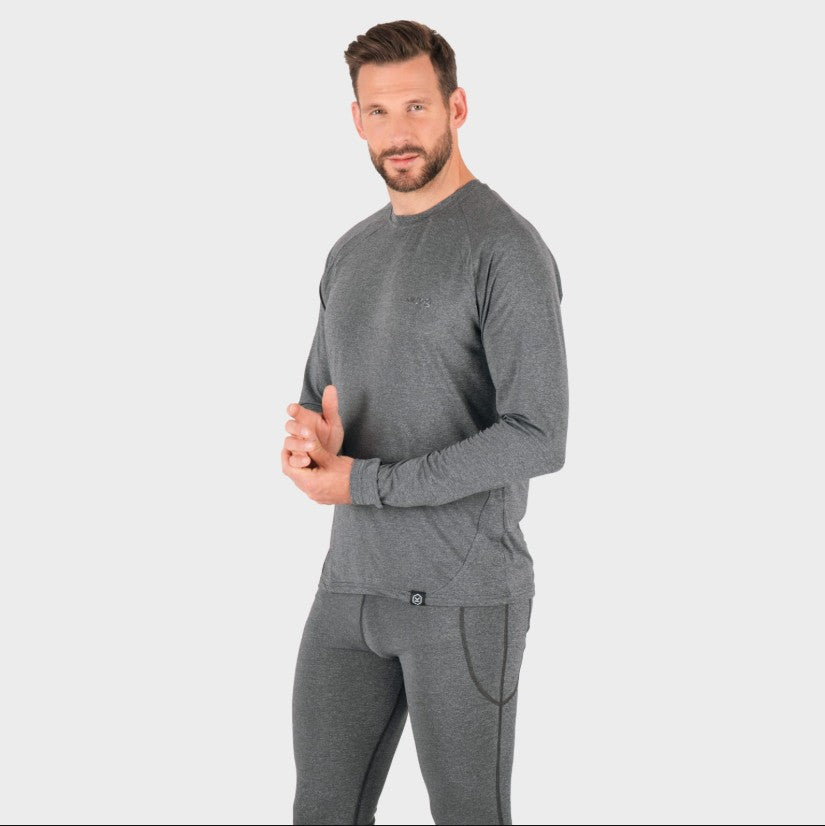 Knox Max Dual Active Function Top | Mens | Grey | 69603 