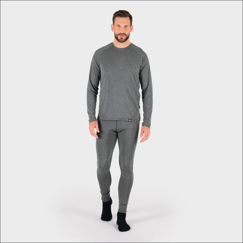 Knox Max Dual Active Function Top | Mens | Grey | 69603 