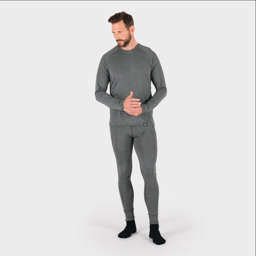 Knox Max Dual Active Function Top | Mens | Grey | 69603 