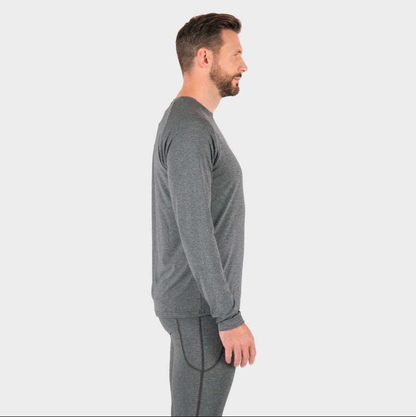 Knox Max Dual Active Function Top | Mens | Grey | 69603 