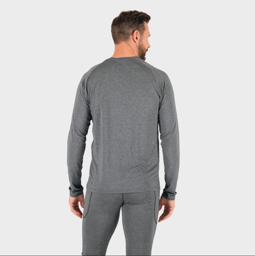 Knox Max Dual Active Function Top | Mens | Grey | 69603 