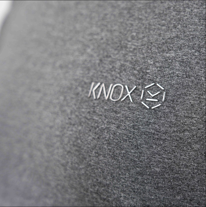 Knox Max Dual Active Function Top | Mens | Grey | 69603 