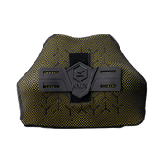 Knox Micro-Lock Chest Protector | Women | Black | 1014729044200 