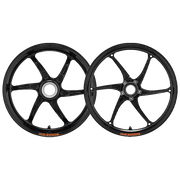 Conjunto OZ Cattiva Magnésio Rodas para Ducati Panigale 1299/S (15-18) 