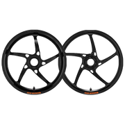 Oz Piega Aluminum Rims Set Ducati Panigale 1299/S (15-18)