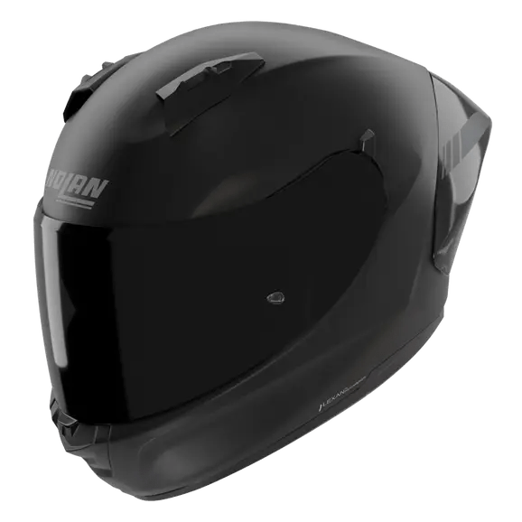 Nolan N60-6 Sport Helmet Classico Black Matte Finish incl. dark visor 302 