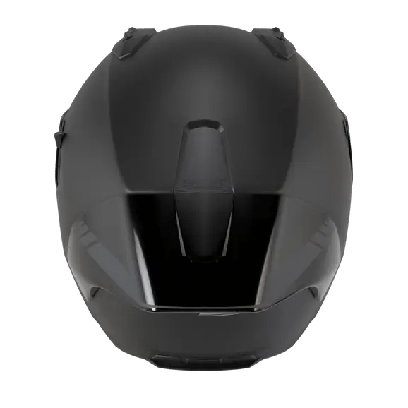 Nolan N60-6 Sport Helmet Classico Black Matte Finish incl. dark visor 302 