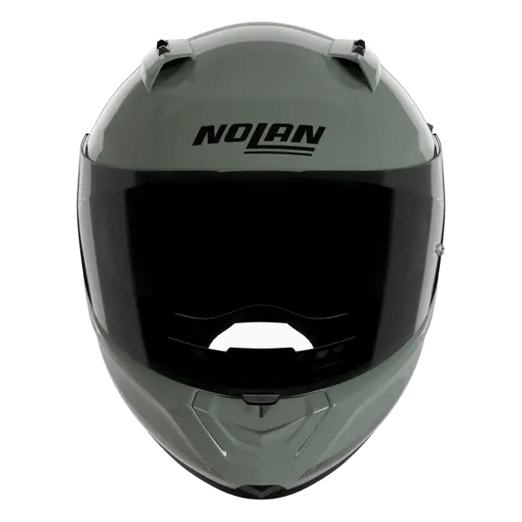 Nolan N60-6 Sport Capacete Pintura Especial Verde Cinza / Preto / Antracite 352 