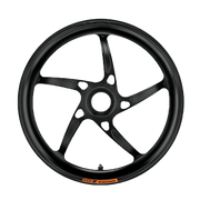 Roda traseira em alumínio OZ Piega Ducati Panigale V2 955 (20-24) P6012DU55 