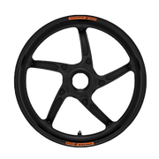 Oz Piega R Aluminum rear wheel rim Ducati Panigale V2 955 (20-24) R61476007