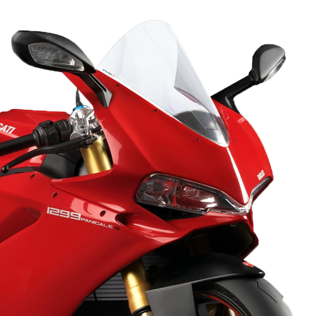 Puig R-Racer Para-brisas Ducati Panigale 1299/S (15-18) 7621 