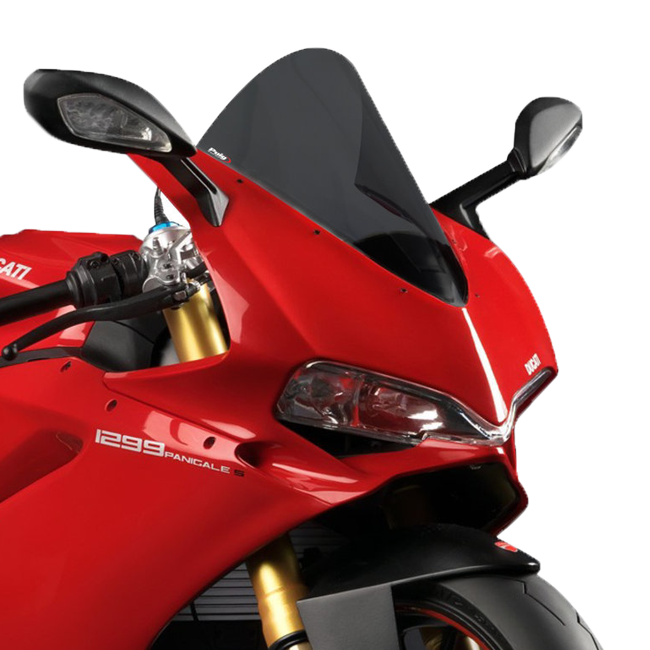Puig R-Racer Para-brisas Ducati Panigale 1299/S (15-18) 7621 
