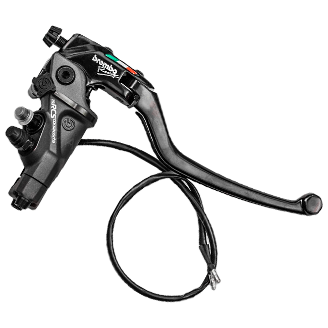 Brembo Radial Bomba de Travão RCS Corsa Corta 19x18-20 110C74010 