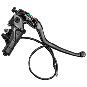 Brembo Radial Brake Master Cylinder RCS Corsa Corta 19x18-20 110C74010 