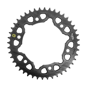 Sitta Roda de corrente de alumínio Honda CBR 1000 RR-R SC82 (20-26) (201N) – 37-48 dentes, passo 525 