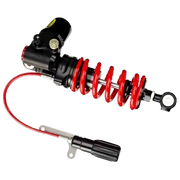 K-Tech DDS Pro Federbein Aprilia RSV4/Factory/R/RR (09-16) 255-011-010-020