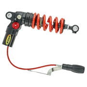 K-Tech DDS PRO Amortecedor Honda CBR 1000 RR-R / SP SC82 (20-26) 255-020-130-020 