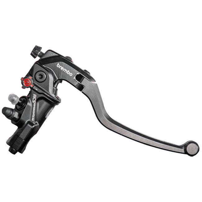 Brembo Radial Bomba de Travão RCS 19 x 18-20 Corsa Corta RR 110E71110 