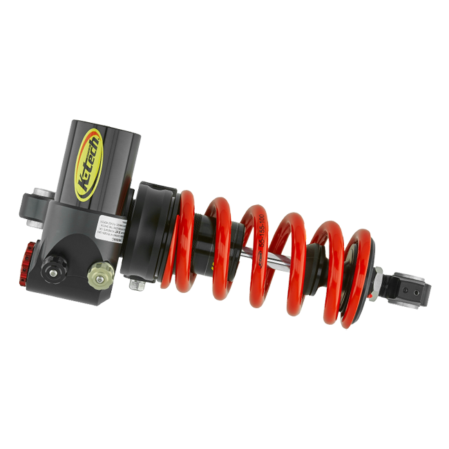K-Tech DDS PRO Amortecedor Triumph Street Triple 765 S / R / RS (17-25) 