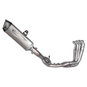 Spark Exhaust complete system stainless steel BMW M1000RR K66 (21-26) GBM8824T 