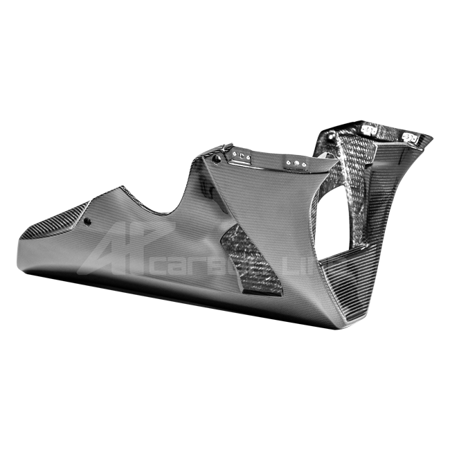 Spoiler de bug 200g AP Carbon Line Yamaha YZF-R1/M RN65 (20-25) 