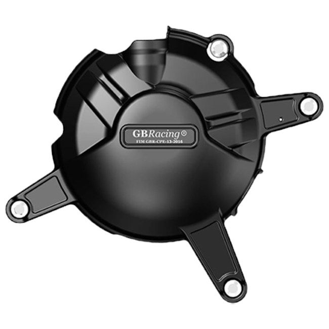 Protetor de embreagem capa de proteção GBRacing Yamaha YZF-R3 (15-22) 