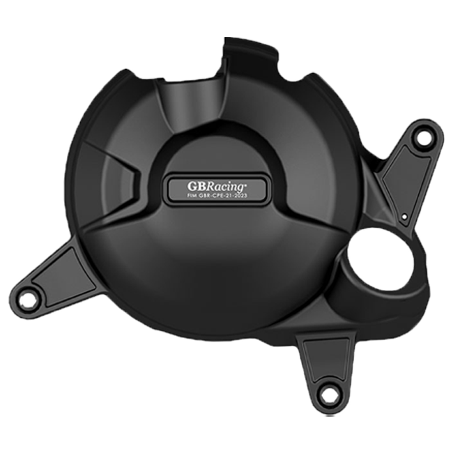 Protetor de embreagem capa de proteção GBRacing Yamaha YZF-R3 (23-25) 