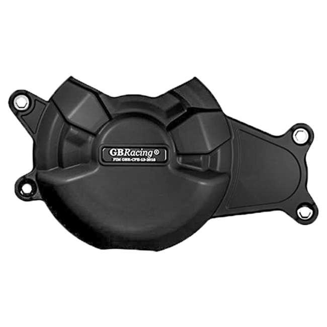 Protetor de embreagem capa de proteção GBRacing Yamaha YZF-R7 (22-25) 