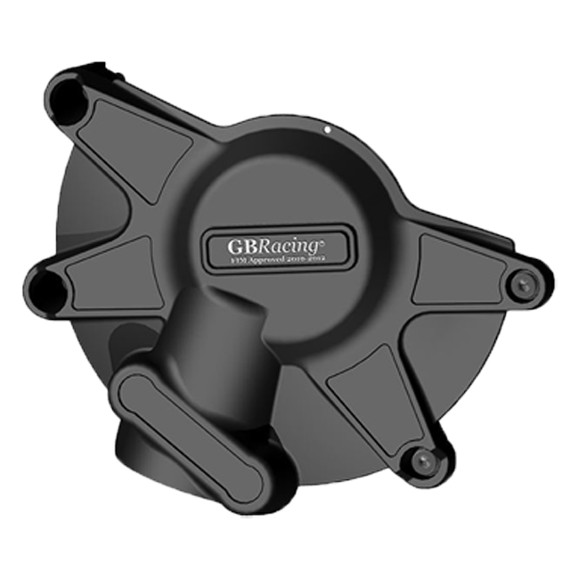 Protetor de embreagem capa de proteção GBRacing Yamaha YZF-R1 (09-14) 