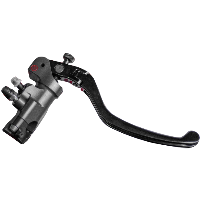 Brembo Radial Bomba de Travão CNC PR19x18 Racing XR01171 