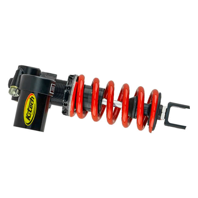 K-Tech DDS Lite Amortecedor Yamaha YZF-R6 RJ27 (17-25) 245-017-270-010 