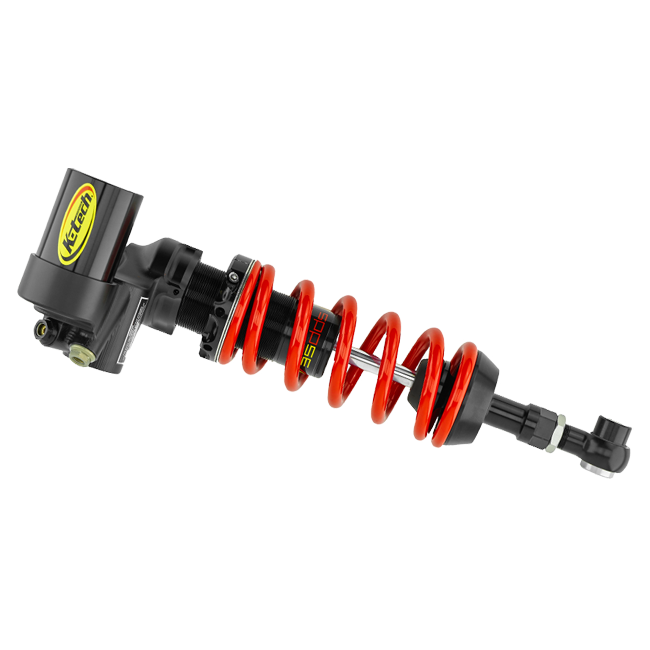 K-Tech DDS Lite Amortecedor BMW S1000RR K67 (19-25) 245-019-030-020 