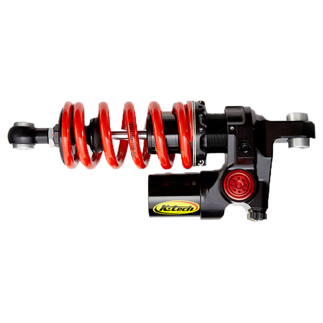 K-Tech DDS Lite Amortecedor Kawasaki ZX-10R/RR (16-20) 245-016-150-020 