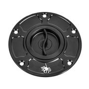 Tampa de depósito com fecho rápido Spider Racing Honda CBR 1000 RR-R SC82 (20-26) 60.H03 