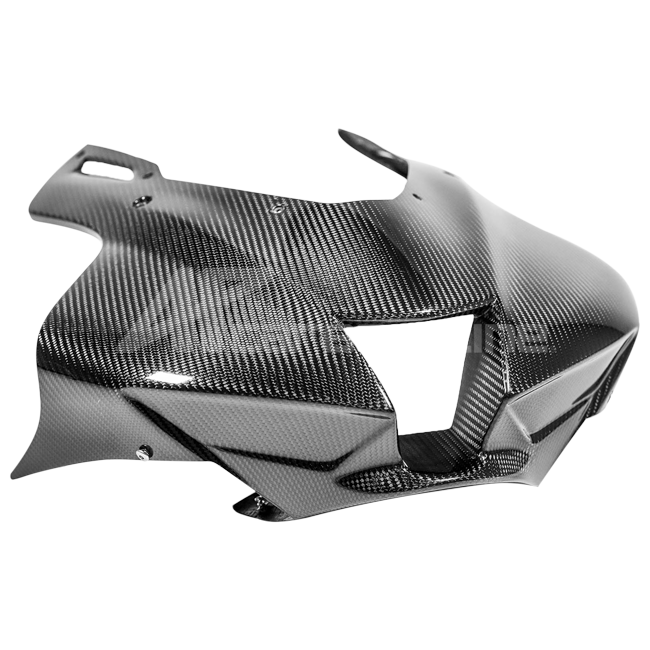 Máscara frontal 200g AP Carbon Line Honda CBR 1000 RR-R SC82 (20-23) 