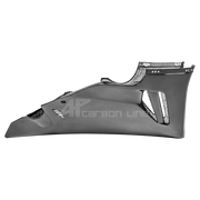 Spoiler de insetos 200g AP Carbon Line Honda CBR 1000 RR-R SC82 (20-23) 