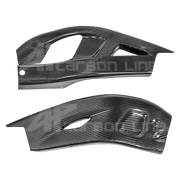 Swinging covers 200g AP carbon line honda CBR 1000 RR-R SC82 (20-25)