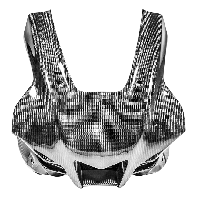 Máscara frontal 200g AP Carbon Line Yamaha YZF-R1/M RN65 (20-25) 