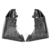 MotoGP Winglets Carbon 200g AP Carbon Line Yamaha YZF-R1/M RN65 (20-25)