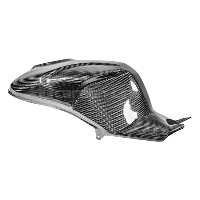 Tampa do tanque SBK 200g AP Carbon Line Ducati Panigale V4/S/R (22-24) 